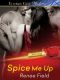 [Spice Rack 01] • SpiceMeUp